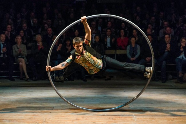(c) Andreas Kolarik, Winterfest