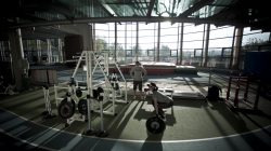 Daheim ist es am Schönsten