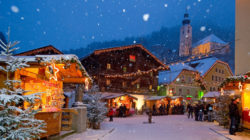 Salzburger Bergadvent im Großarltal