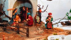 Krippen selber bauen