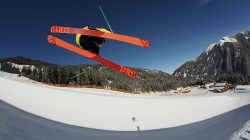 Superpipe Absolut Park Flachauwinkl
