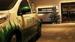 Ein Winter wie damals, nur luxuriöser – Travel Charme Bergresort Werfenweng