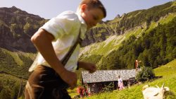 Salzburger Land A la carte
