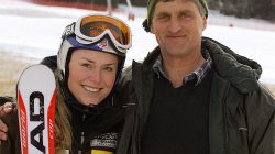 Der mit dem Schnee spricht