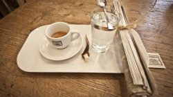 Katerfrühstück in der Kaffeewerkstatt St. Wolfgang