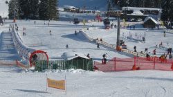 Almenwelt Lofer – ein Winterparadies für Familien