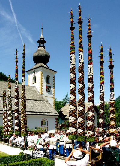 Fotorecht TVB Zederhaus