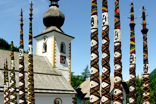 Fotorecht TVB Zederhaus