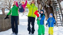 Gesund durch den Winter
