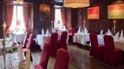 St. Peter Stiftskeller, zu Gast bei Mozart