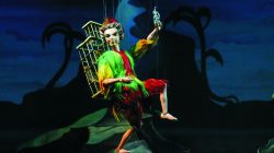Salzburger Marionettentheater