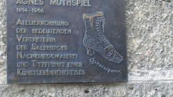 Salzburgs berühmte Töchter