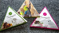Die süßesten Gipfel der Hohen Tauern
