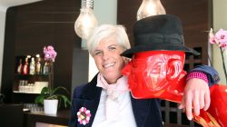 Salzburger Hotelchefin Anna Sigl sorgt für Lifestylefaktor