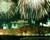 Silvester 2014 salzburg Silvester in Salzburg | SalzburgerLand Magazin