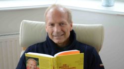 Mentaltrainer Thomas Wörz