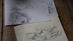 Neues entdecken ist wie ein geistiges Bad