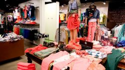 Mode Shoppen im Pongau