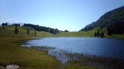 Wanderung zum Seewaldsee
