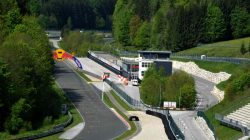 Salzburgring als Kult-Location