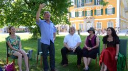 Jodeln – Das Spiel mit den Tönen