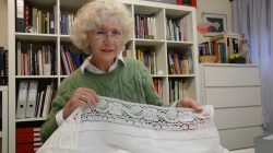 Klöppeln: Spitzenkunst aus dem Salzburger Land