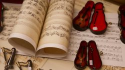 Mozarthaus St. Gilgen