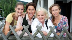 „Vier Frauen“ ermitteln in Faistenau