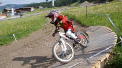 Kids Mini-Bikepark Leogang