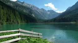 Die schönsten Bergseen im SalzburgerLand