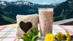 Die Kraft der Heilkräuter…