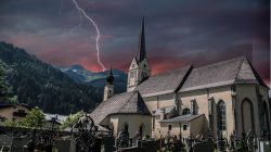 Die Blitze breche ich!