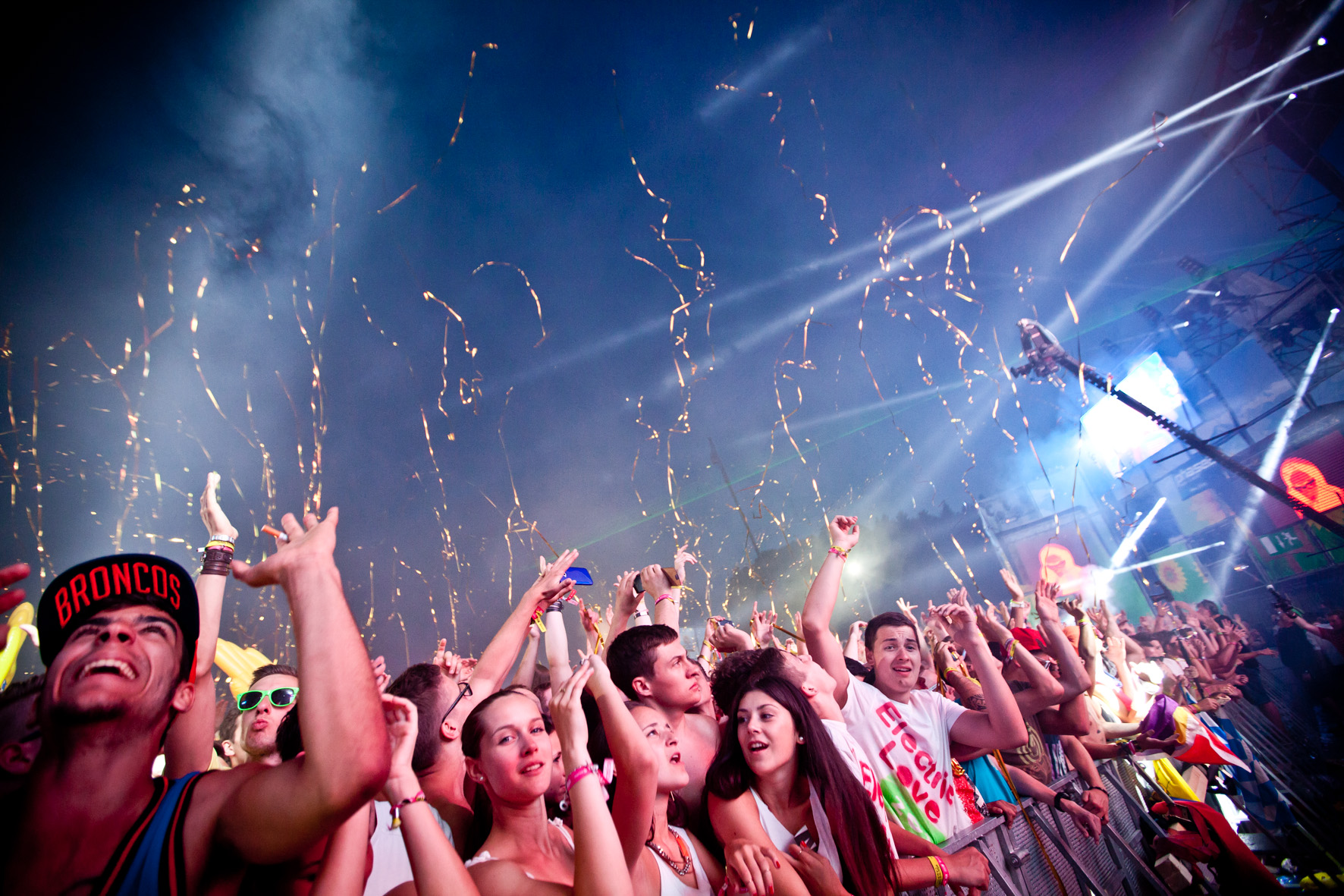 Electric Love Festival Beats, Party & Electric Love SalzburgerLand