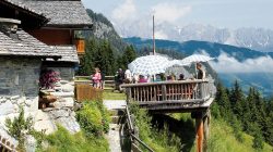 Almschmankerl im SalzburgerLand