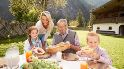 Bäuerliche Rezepteideen aus dem SalzburgerLand