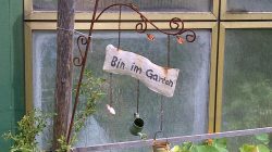 Die schönsten Kostergärten