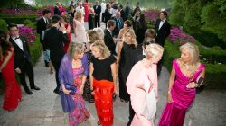 Style und Glamour für die Festspiele