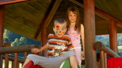 Sonnberg Ferienanlage