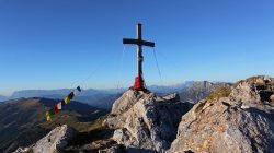 Draugstein (2.356 m)