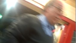 Poet und Philosoph im Mönchsberg