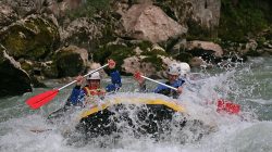 Große Abenteuer im SalzburgerLand