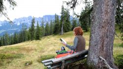 Entdeckung der Langsamkeit