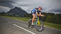 Radkult aus dem SalzburgerLand