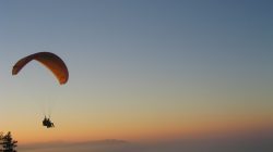 Adrenalin zu verschenken