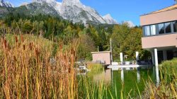 Natururlaub im Leoganger Biohotel Rupertus