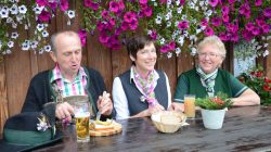 „Liachtbratl-Montag“