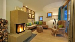 Designhotel DAS.GOLDBERG