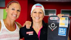 Fit in die Skisaison mit Claudia Riegler