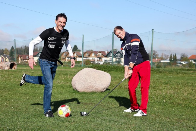 Soccerpark, Wals-Siezenheim Salzburg, 20131031 , Foto: wildbild, Herbert Rohrer