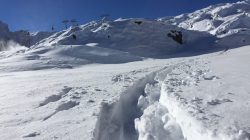 Von Schneeköniginnen und Eisbrechern